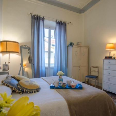 Il Sole Antico Bed & Breakfast Viareggio Exterior photo