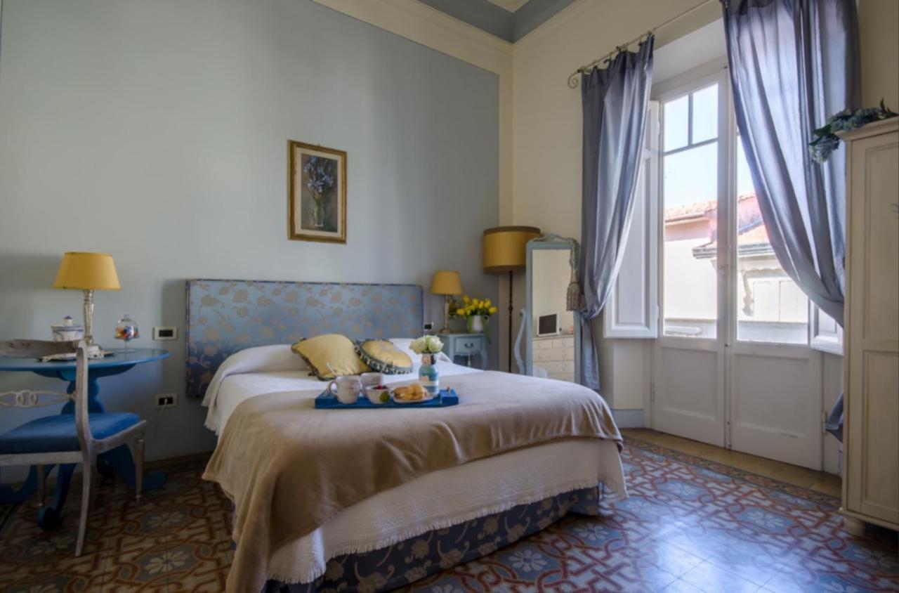 Il Sole Antico Bed & Breakfast Viareggio Exterior photo